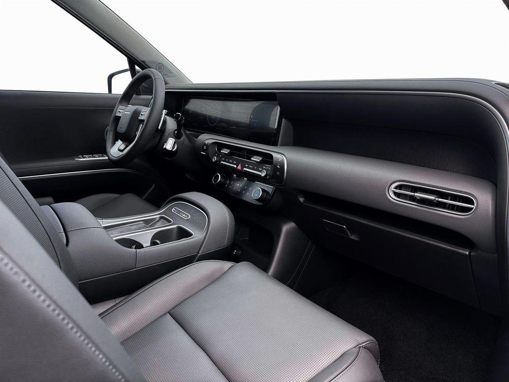 new 2026 Hyundai Palisade car, priced at $54,585