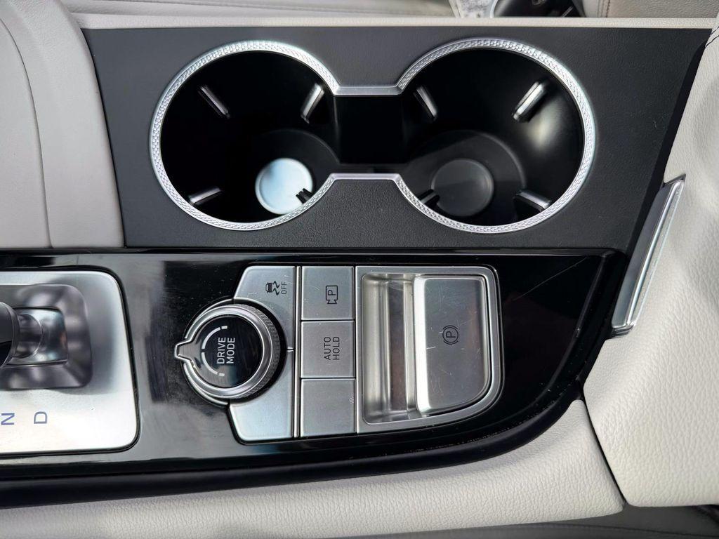used 2025 Genesis G70 car, priced at $35,496