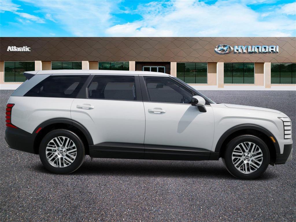 new 2026 Hyundai Palisade car, priced at $44,125