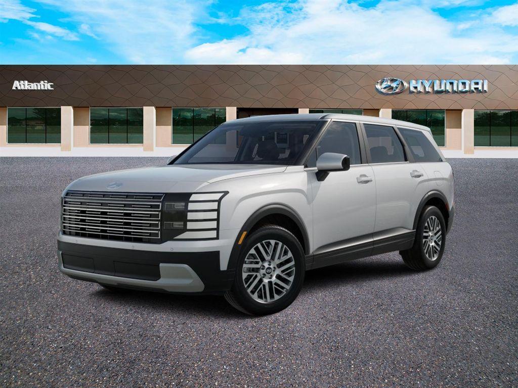 new 2026 Hyundai Palisade car, priced at $44,125