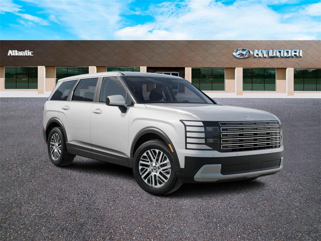 new 2026 Hyundai Palisade car, priced at $44,125