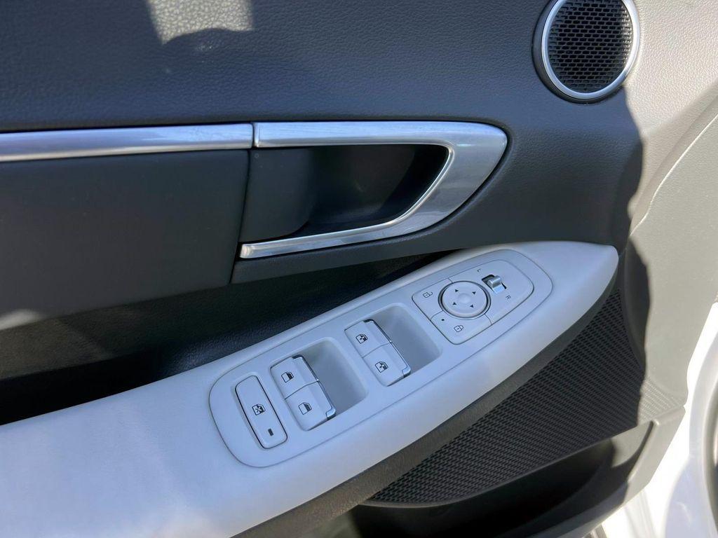 used 2023 Hyundai Sonata car, priced at $21,855