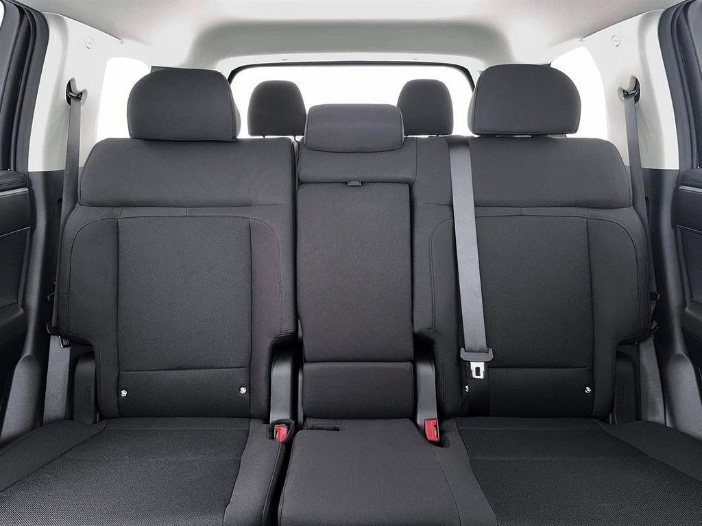 new 2026 Hyundai Santa Fe car, priced at $39,250