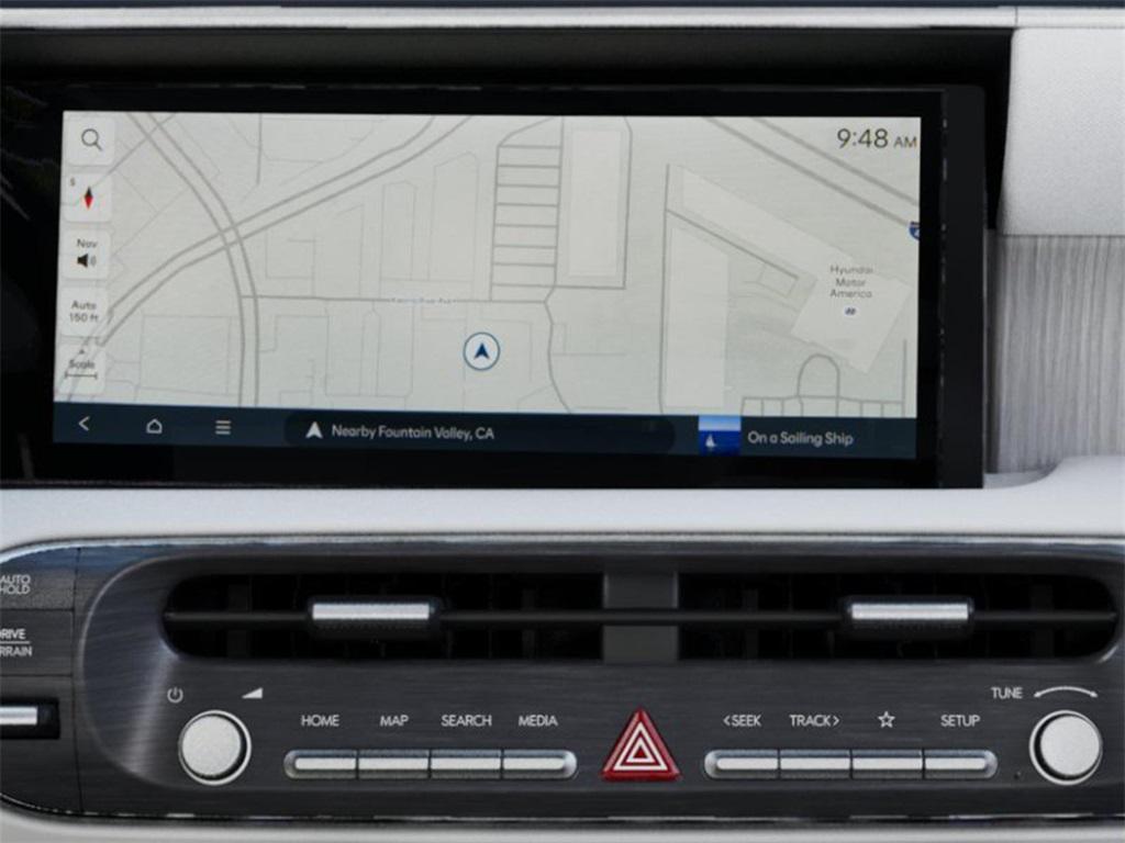 new 2026 Hyundai Palisade Hybrid car, priced at $61,145