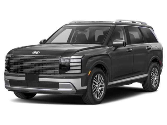 new 2026 Hyundai Palisade car, priced at $46,760