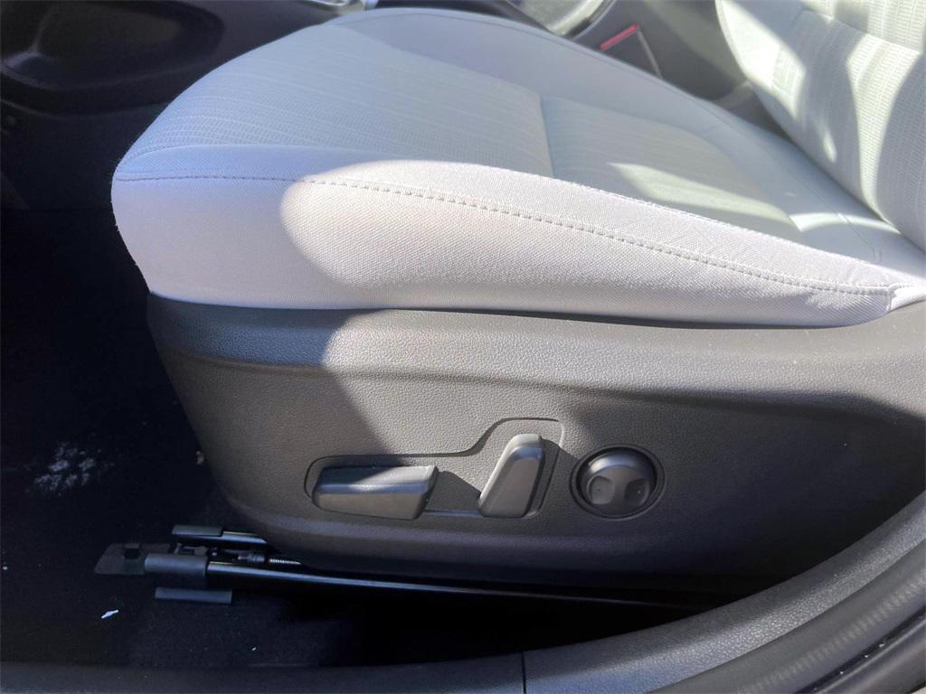 used 2023 Hyundai Kona car