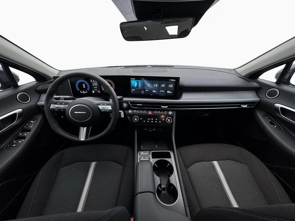 new 2026 Hyundai Sonata car, priced at $32,410