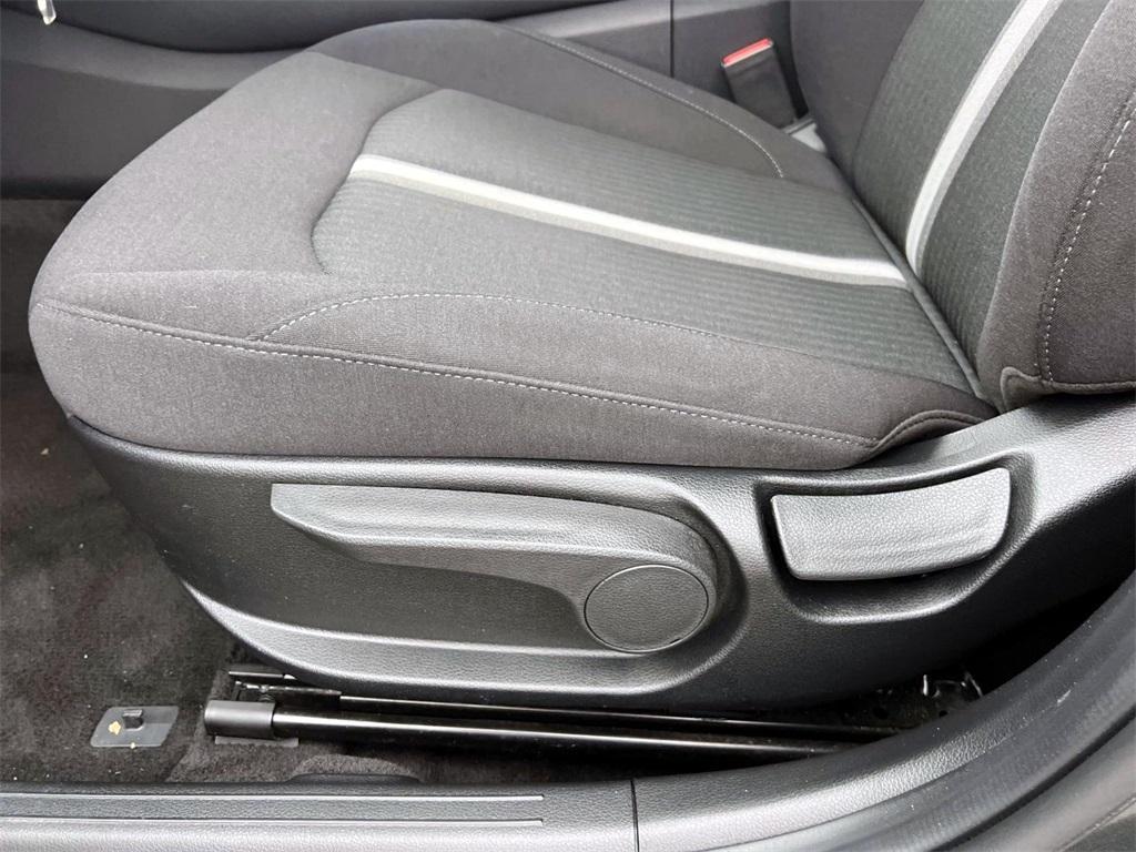 used 2022 Hyundai Sonata car, priced at $20,895