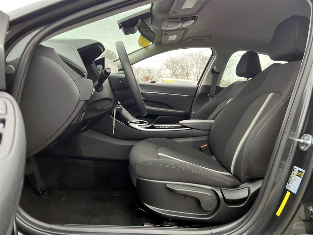 used 2022 Hyundai Sonata car, priced at $20,895