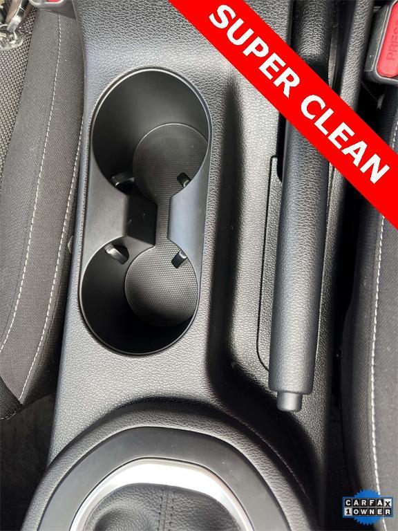 used 2023 Kia Forte car, priced at $20,555