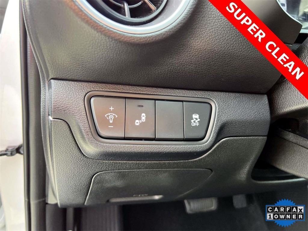 used 2023 Kia Forte car, priced at $20,555