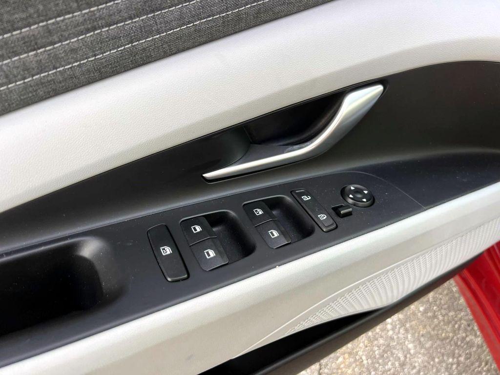 used 2023 Hyundai ELANTRA HEV car, priced at $21,495