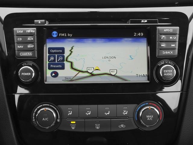 used 2016 Nissan Rogue car, priced at $14,500