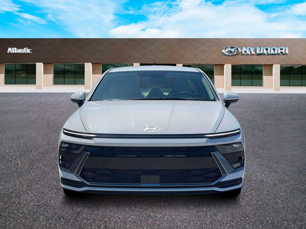 new 2026 Hyundai Sonata car, priced at $29,640
