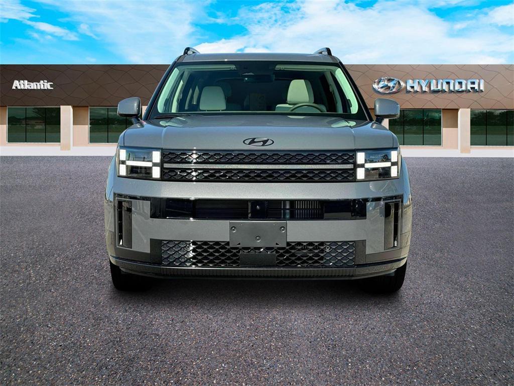 new 2026 Hyundai Santa Fe car, priced at $51,505