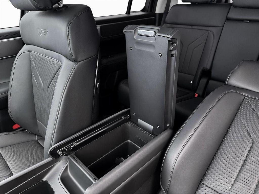 new 2026 Hyundai Santa Fe car, priced at $44,285