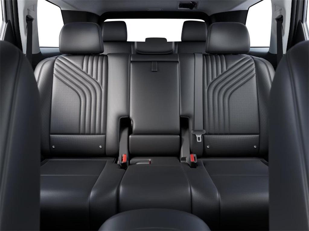 new 2026 Hyundai Palisade Hybrid car, priced at $52,610