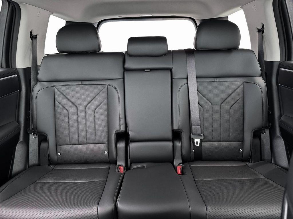 new 2026 Hyundai Santa Fe car, priced at $46,695