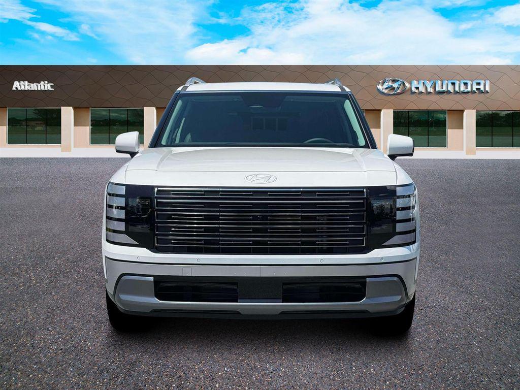 new 2026 Hyundai Palisade car, priced at $54,520