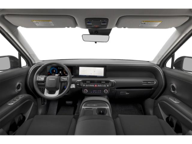 new 2026 Hyundai Palisade car, priced at $44,190