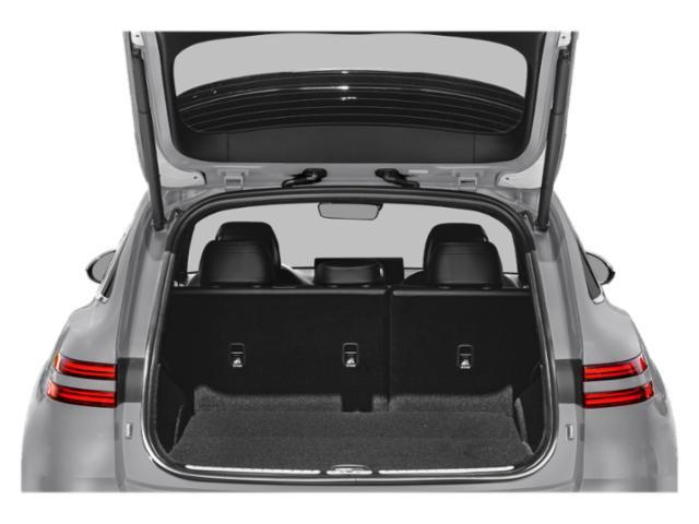 used 2024 Genesis GV70 car, priced at $43,200