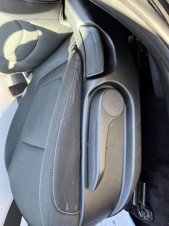 used 2023 Hyundai Tucson car, priced at $20,532
