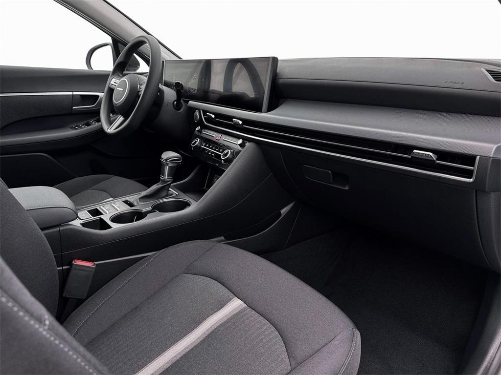 new 2026 Hyundai Sonata car, priced at $29,450