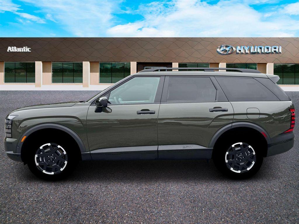 new 2026 Hyundai Palisade car, priced at $52,125