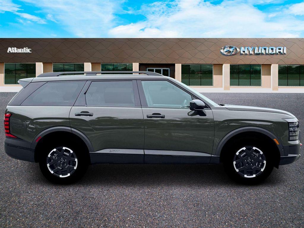 new 2026 Hyundai Palisade car, priced at $52,125