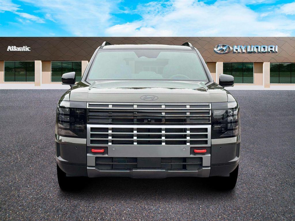 new 2026 Hyundai Palisade car, priced at $52,125