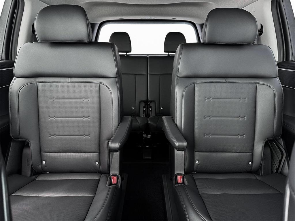 new 2026 Hyundai Santa Fe car, priced at $49,020