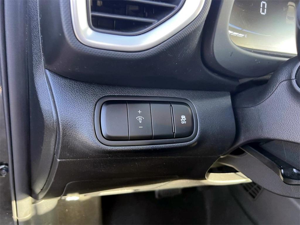 used 2023 Hyundai Venue car, priced at $19,950