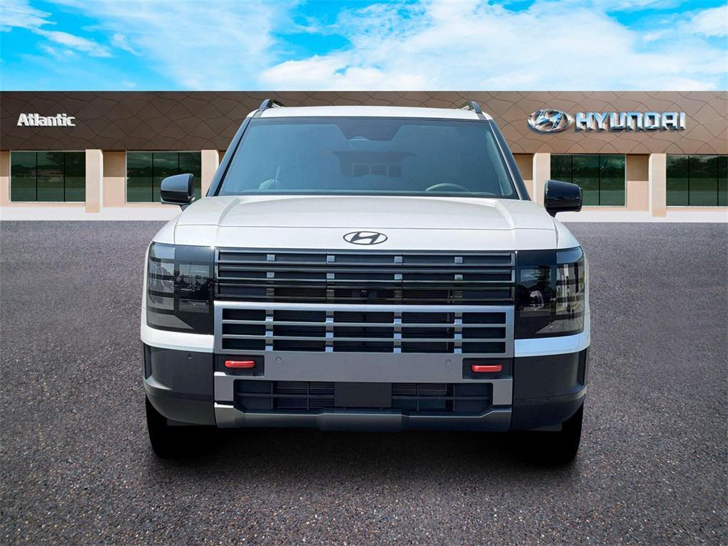 new 2026 Hyundai Palisade car, priced at $53,050