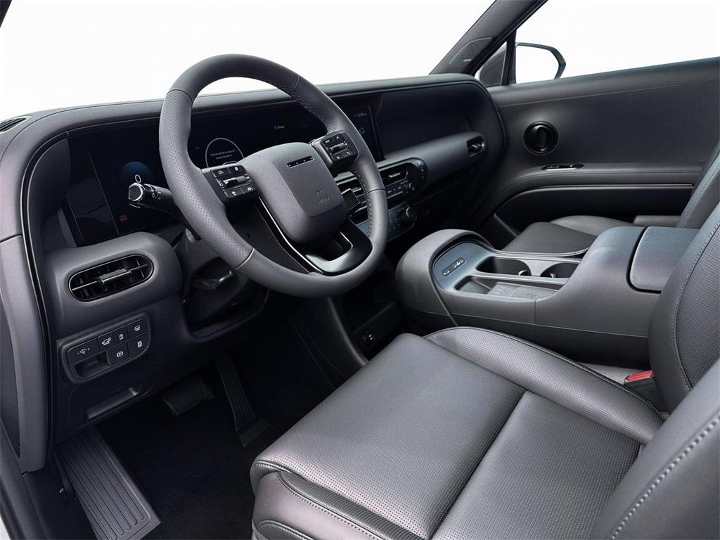 new 2026 Hyundai Palisade car, priced at $53,050