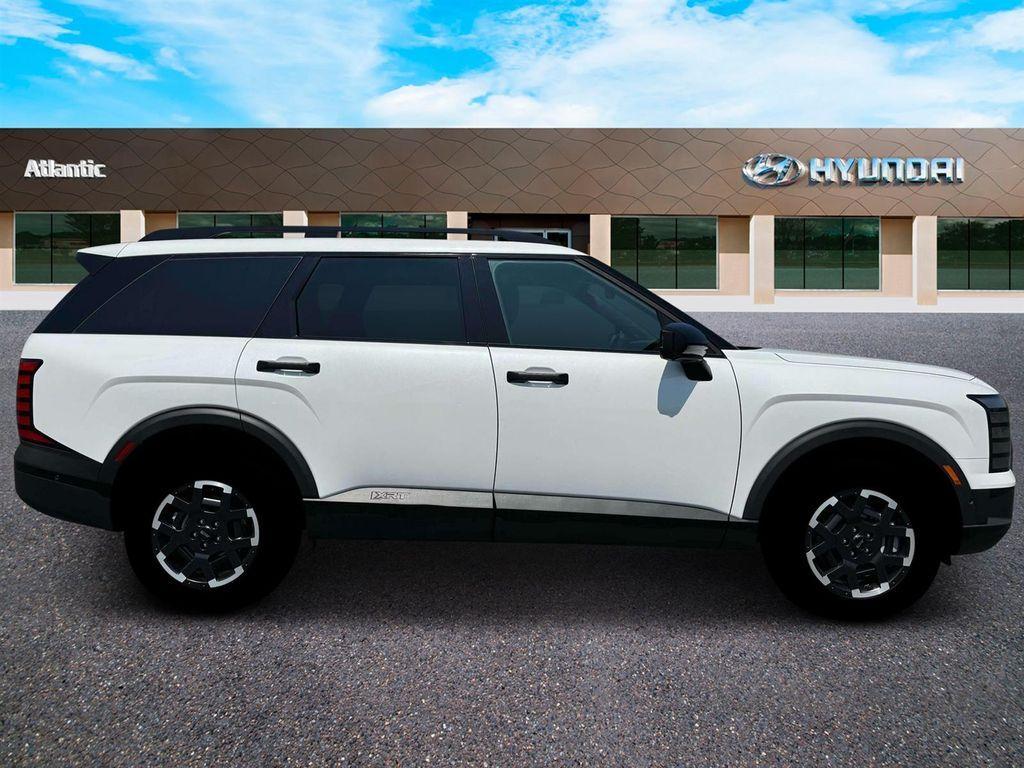 new 2026 Hyundai Palisade car, priced at $52,870