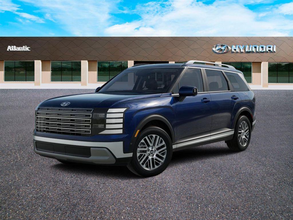 new 2026 Hyundai Palisade car, priced at $48,900