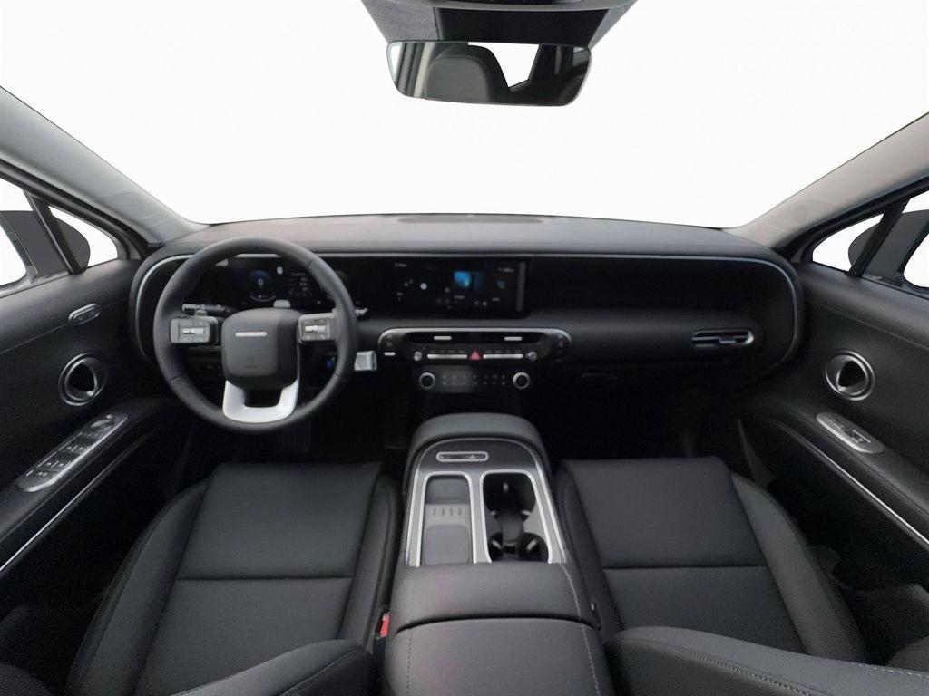 new 2026 Hyundai Palisade car, priced at $48,900