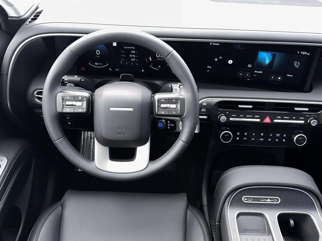 new 2026 Hyundai Palisade car, priced at $48,900