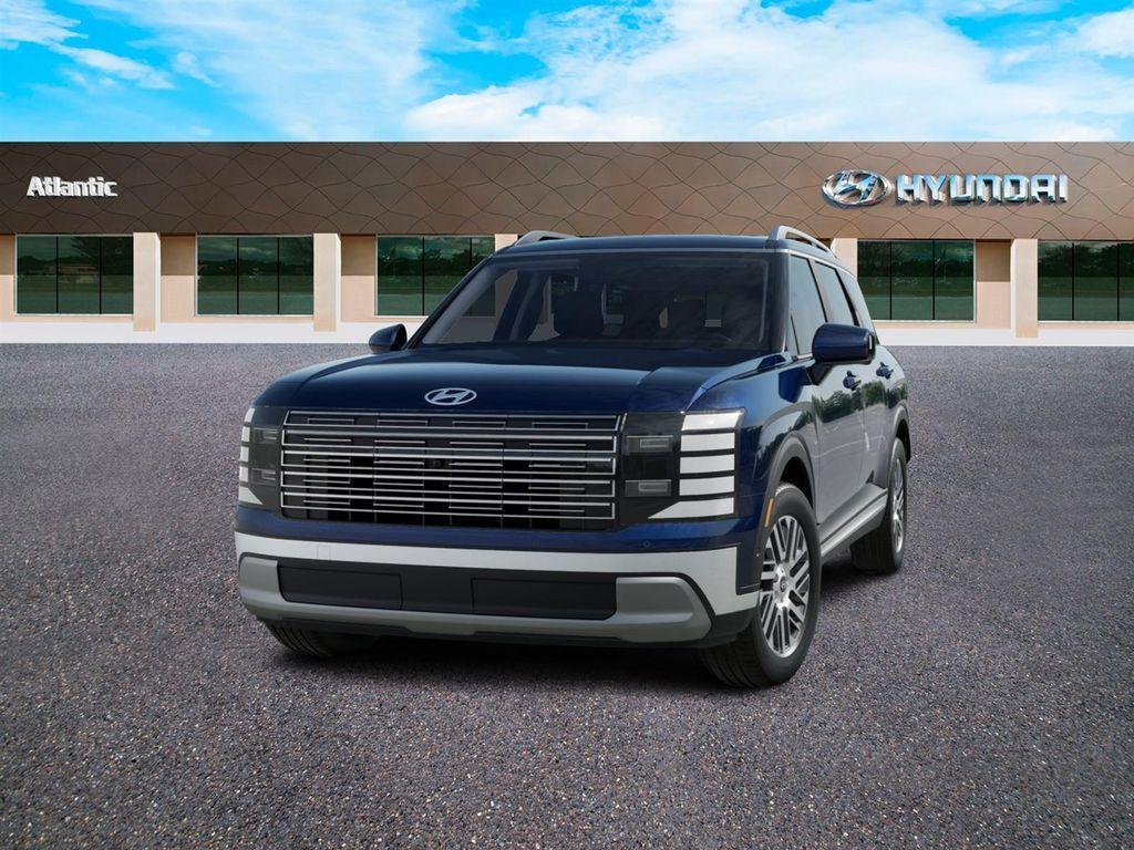 new 2026 Hyundai Palisade car, priced at $48,900