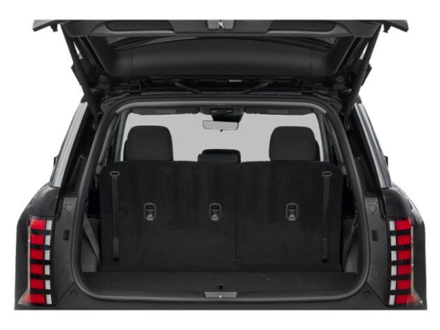 new 2026 Hyundai Palisade car, priced at $44,255