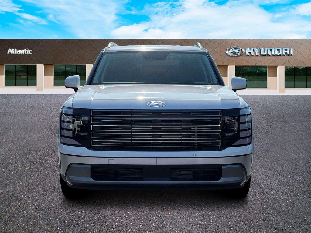 new 2026 Hyundai Palisade car, priced at $46,875