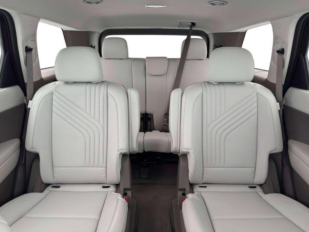 new 2026 Hyundai Palisade car, priced at $46,875