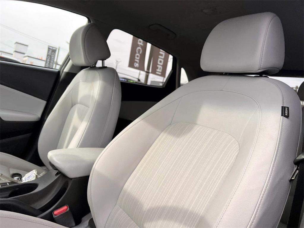 used 2023 Hyundai Kona car, priced at $20,995