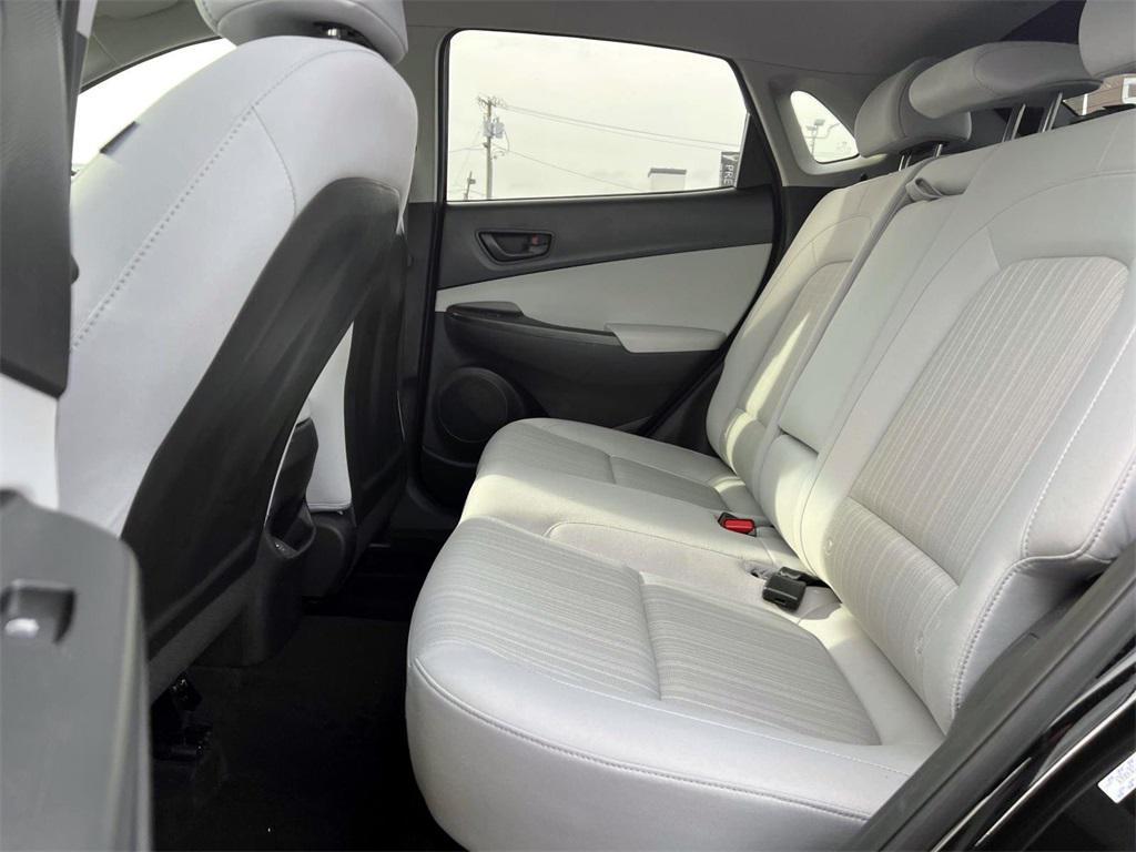 used 2023 Hyundai Kona car, priced at $20,995