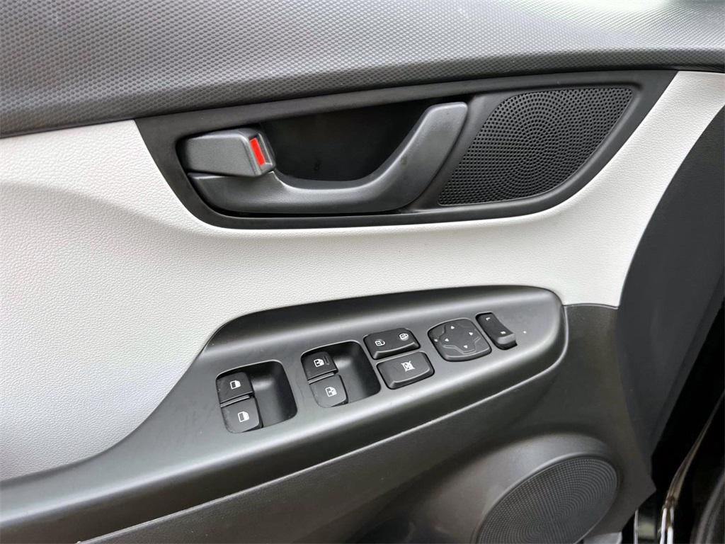 used 2023 Hyundai Kona car, priced at $20,995