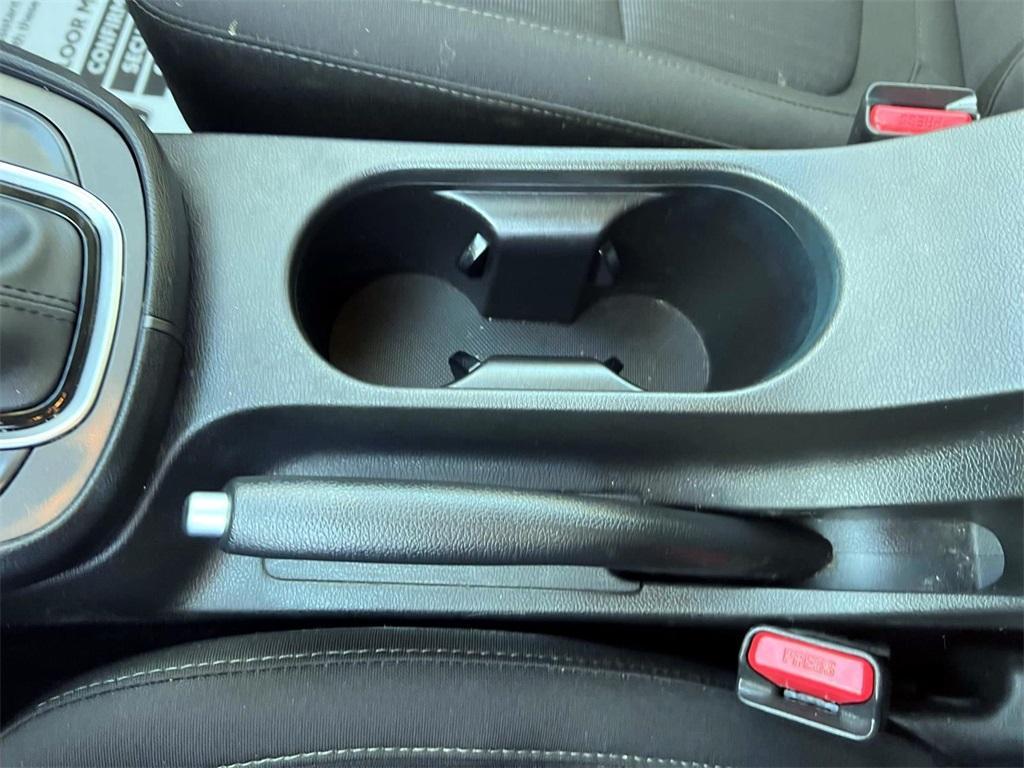 used 2022 Hyundai Kona car, priced at $20,222