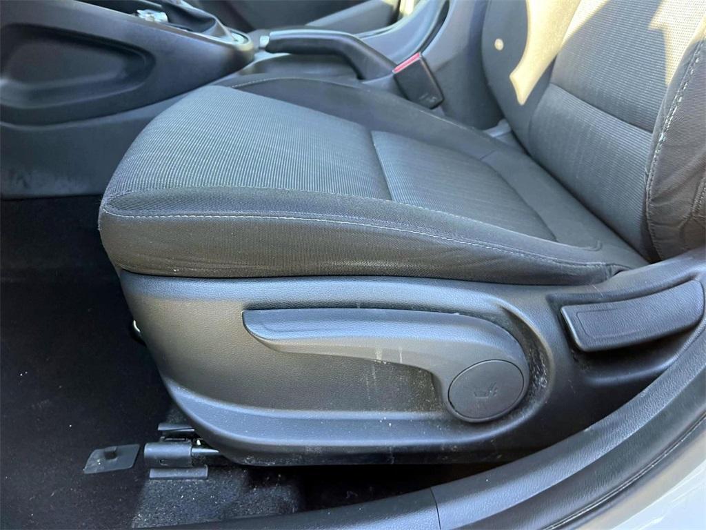 used 2022 Hyundai Kona car, priced at $20,222