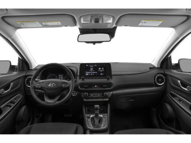 used 2022 Hyundai Kona car, priced at $20,222