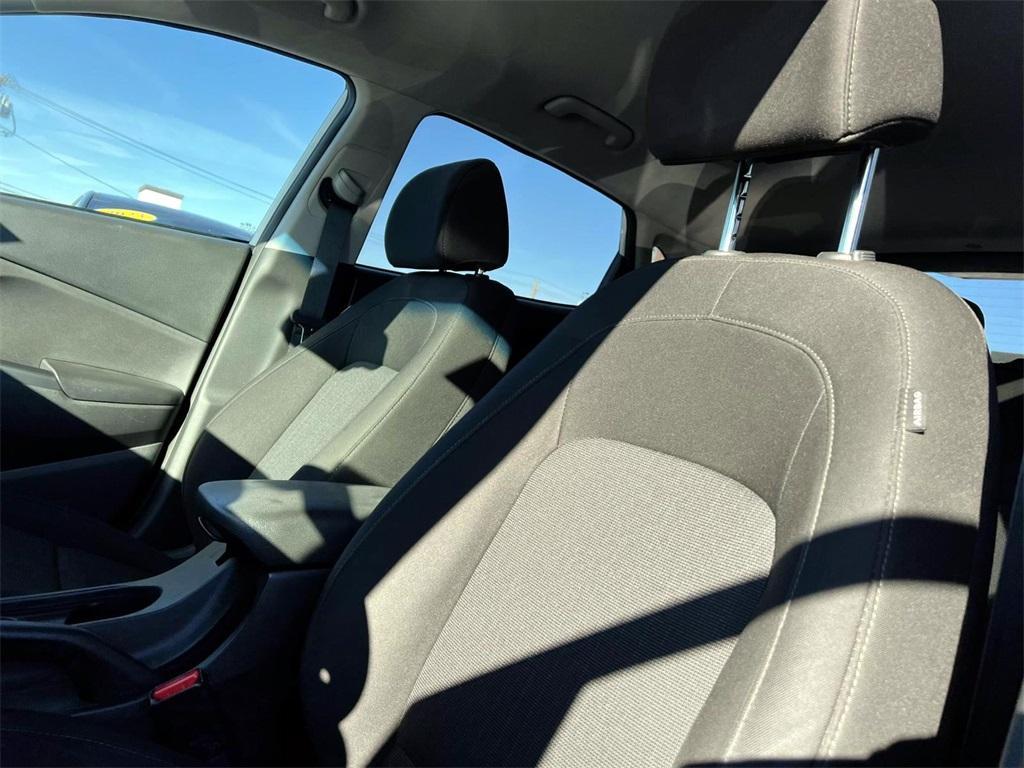 used 2022 Hyundai Kona car, priced at $20,222