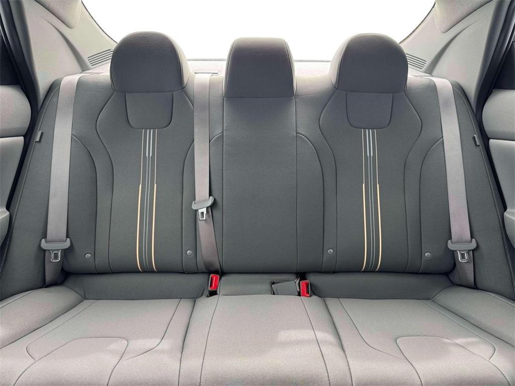 new 2026 Hyundai ELANTRA HEV car, priced at $27,315